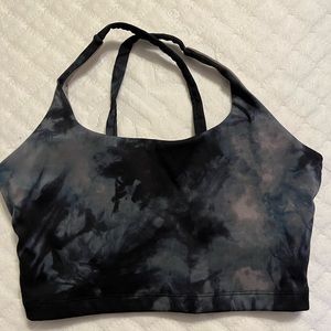 Alphalete sports bra/top